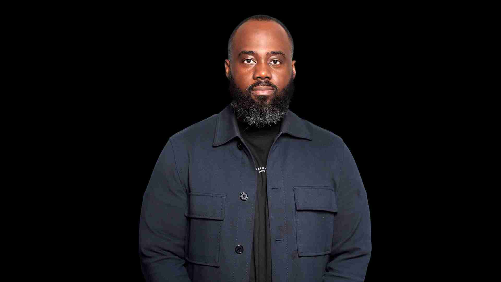 speaker headshot